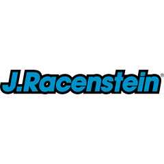 J.Racenstein Sticker Large